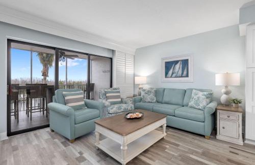 Captiva House | Bayside Villa 4208- Captiva One Bedroom Deluxe Residence