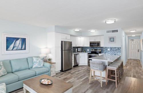 Captiva House | Bayside Villa 4208- Captiva One Bedroom Deluxe Residence