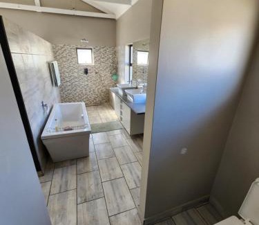 Bayswater House | Bayswater Guest Rooms