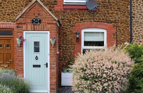 Heacham Cabin | Baytree Cottage, HEACHAM