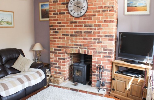 Heacham Cabin | Baytree Cottage, HEACHAM