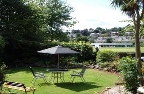Torquay City Centre Apartment | Baytree house Apartment 5