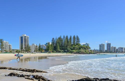 Coolangatta Apartment | Bayview Apartments Rainbow Bay