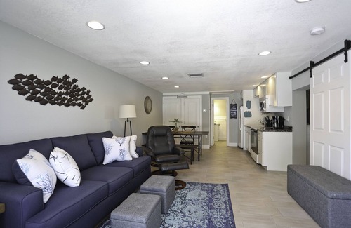 Whitney Beach Villa | ⚓Bayview Drive! Sunset Views & Private Boat Dock!⚓🌅