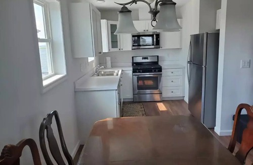 Arverne House | Bayview Experiencenn