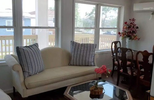 Arverne House | Bayview Experiencenn