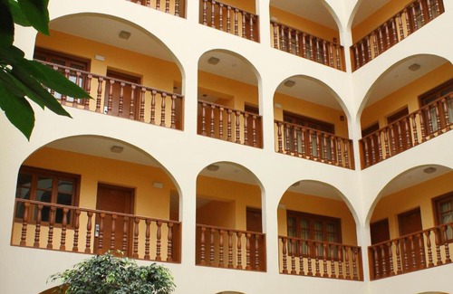 Armendariz Hotel | Bayview Hotel