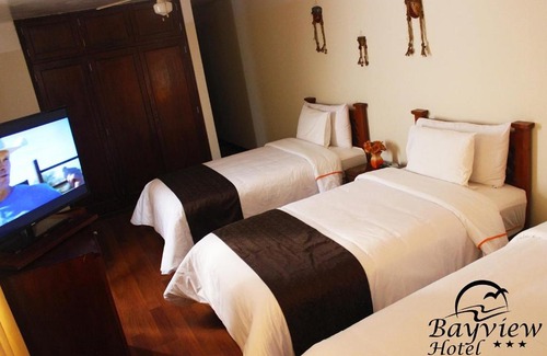 Armendariz Hotel | Bayview Hotel