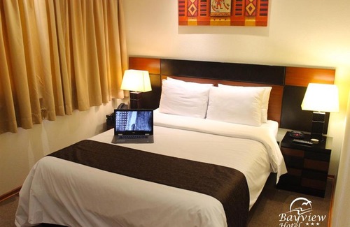 Armendariz Hotel | Bayview Hotel