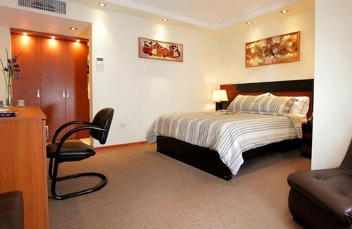 Armendariz Hotel | Bayview Hotel