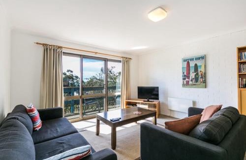 Lorne Apartment | Bayview Number Two
