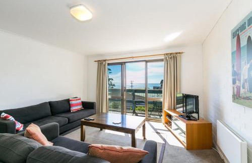 Lorne Apartment | Bayview Number Two