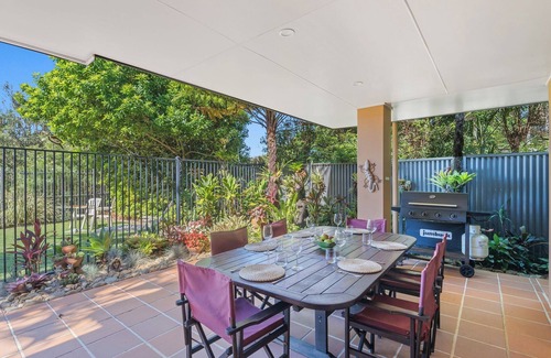 Byron Bay Apartment | Bayvilla 4 at Belongil Beach