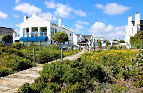 Paternoster House | Baywatch Paternoster - The Penthouse