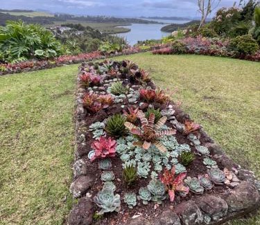 Haruru Bed & Breakfast | Baywaterviews