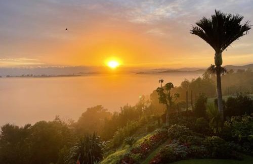 Haruru Bed & Breakfast | Baywaterviews