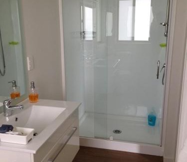 Haruru Bed & Breakfast | Baywaterviews