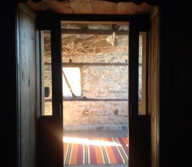 Kovacevica House | Bazoteva House