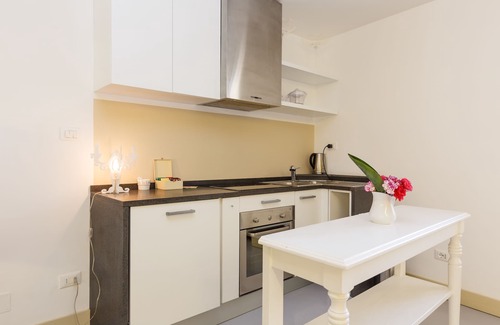 Castellammare Vucciria Bed & Breakfast | BB 22 Charming Rooms & Apartments