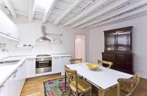 Castellammare Vucciria Bed & Breakfast | BB 22 Charming Rooms & Apartments