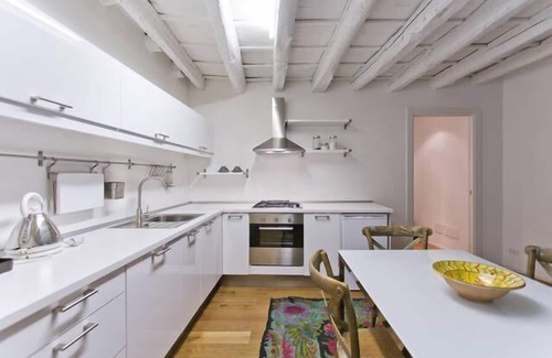 Castellammare Vucciria Bed & Breakfast | BB 22 Charming Rooms & Apartments