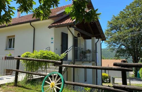 Vara Superiore Bed & Breakfast | BB Andre'