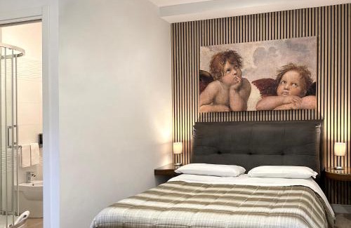 Urbino Bed & Breakfast | BB Nuova Villa Paradiso
