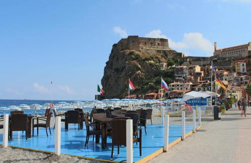 Scilla Bed & Breakfast | BB Oasis