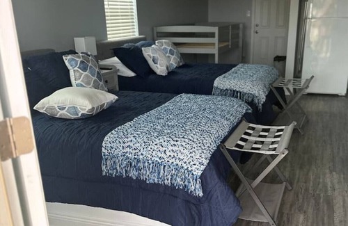 Gautier Hotel | BB's on the Bayou Unit #2