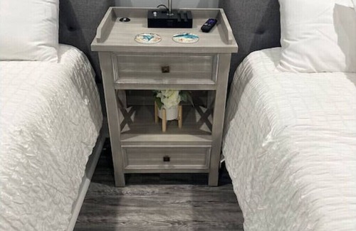 Gautier Hotel | BB's on the Bayou Unit #2