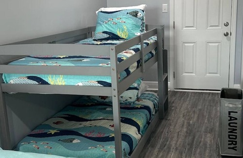 Gautier Hotel | BB's on the Bayou Unit #2