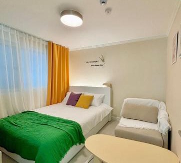 Daeheung-dong Villa | BB Stay Sinchon 외국인 전용 숙소