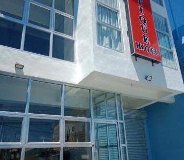 Basak Hotel | BBoutique Hotel