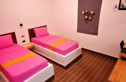 Basak Hotel | BBoutique Hotel