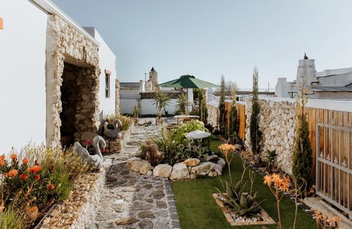Paternoster House | BC Stone Cottage