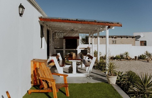 Paternoster House | BC Stone Cottage