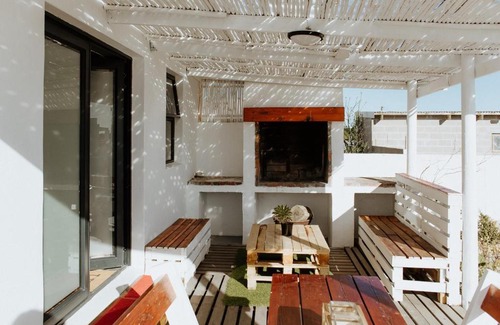 Paternoster House | BC Stone Cottage