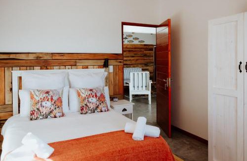 Paternoster House | BC Stone Cottage