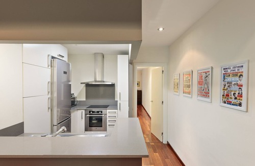el Camp d'en Grassot i Gracia Nova Apartment | BC0JC001FR - Frida by EnjoyApartments