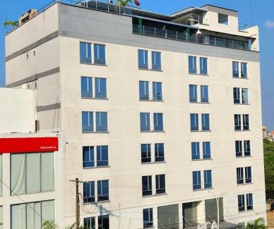 Barrancabermeja Hotel | BCA HOTEL