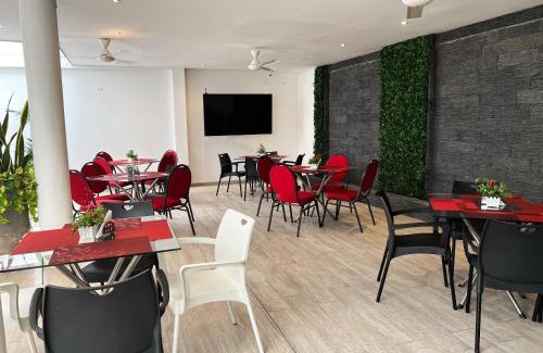 Barrancabermeja Hotel | BCA HOTEL