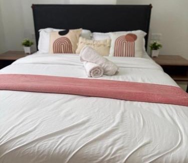 Nairobi Apartment | BCE fully furnished 1 bedroom Apartment