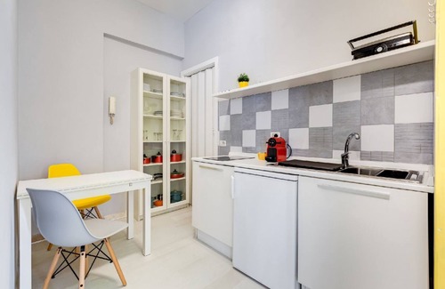 Marsala Apartment | BDC - Termini Studio