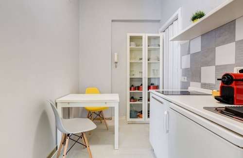 Marsala Apartment | BDC - Termini Studio