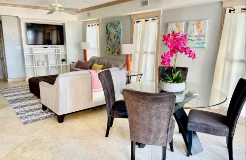 Jacksonville Beach Apartment | Be A Nomad - Lovely Entire Home with Ocean Views