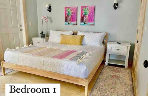 Jacksonville Beach Apartment | Be A Nomad - Oceanviews Bottom and Steps to the Beach