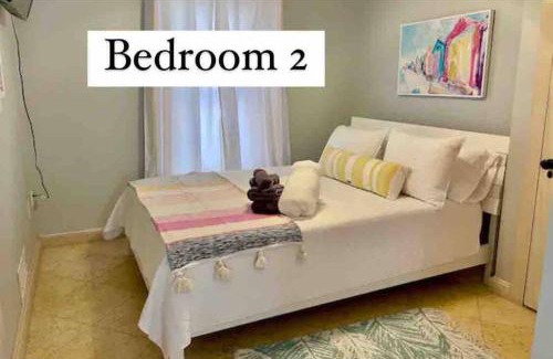 Jacksonville Beach Apartment | Be A Nomad - Oceanviews Bottom and Steps to the Beach
