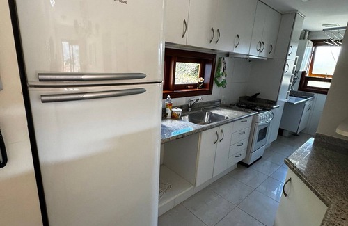 Campos do Jordao House | Bela Vista Apartment - Touristic Center