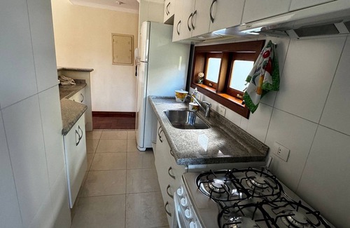 Campos do Jordao House | Bela Vista Apartment - Touristic Center