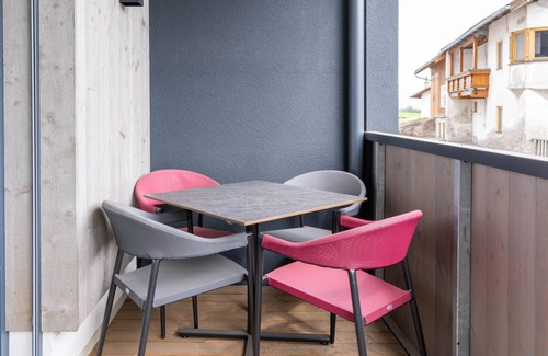 Fronhausen Apartment | be calm by Interhome